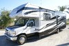 2010 Fleetwood Tioga 31M Class C Motorhome