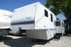 1996 Fleetwood Terry 305X Fifth Wheel