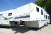 1996 Fleetwood Terry 305X Fifth Wheel