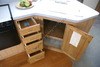1996 Fleetwood Terry 305X Fifth Wheel