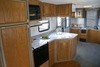 1996 Fleetwood Terry 305X Fifth Wheel