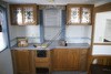 1996 Fleetwood Terry 305X Fifth Wheel