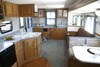 1996 Fleetwood Terry 305X Fifth Wheel