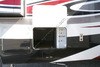 2010 Keystone Raptor 400RBG Fifth Wheel Toyhauler