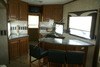 2010 Keystone Raptor 400RBG Fifth Wheel Toyhauler