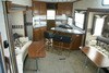 2010 Keystone Raptor 400RBG Fifth Wheel Toyhauler