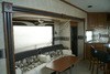 2010 Keystone Raptor 400RBG Fifth Wheel Toyhauler