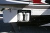 2010 Keystone Raptor 400RBG Fifth Wheel Toyhauler