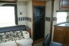 2010 Keystone Raptor 400RBG Fifth Wheel Toyhauler