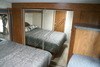 2010 Keystone Raptor 400RBG Fifth Wheel Toyhauler