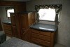 2010 Keystone Raptor 400RBG Fifth Wheel Toyhauler