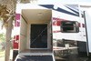 2010 Keystone Raptor 400RBG Fifth Wheel Toyhauler