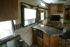 2010 Keystone Raptor 400RBG Fifth Wheel Toyhauler