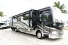 2010 Fleetwood Discovery 40G Class A Diesel Motorhome