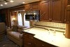 2008 Newmar Essex 4508 Class A Diesel Motorhome