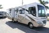 2010 Fleetwood Encounter 32BH Class A Gas Motorhome