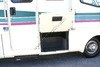 1995 Fleetwood Southwind 35 Class A Gas Motorhome