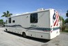 1995 Fleetwood Southwind 35 Class A Gas Motorhome