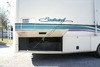 1995 Fleetwood Southwind 35 Class A Gas Motorhome