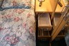 1995 Fleetwood Southwind 35 Class A Gas Motorhome