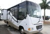 2010 Itasca Sunstar IFE26P Class A Gas Motorhome