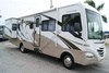 2010 Fleetwood Encounter 30SA Class A Gas Motorhome