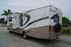2010 Fleetwood Encounter 30SA Class A Gas Motorhome
