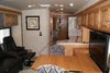 2010 Itasca Meridian IKP34Y Class A Diesel Motorhome