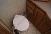 2010 Itasca Meridian IKP34Y Class A Diesel Motorhome