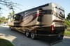 2007 Newmar Essex 4502 Class A Diesel Motorhome