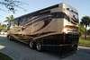 2007 Newmar Essex 4502 Class A Diesel Motorhome