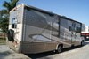 2010 Fleetwood Tioga 31M Class C Motorhome