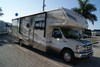 2010 Fleetwood Tioga 31M Class C Motorhome