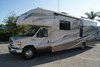 2010 Fleetwood Tioga 31M Class C Motorhome