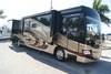 2010 Fleetwood Discovery 40X Class A Diesel Motorhome