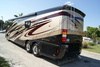 2010 Fleetwood Revolution Le 42T Class A Diesel Motorhome