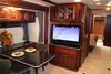 2010 Fleetwood Revolution Le 42T Class A Diesel Motorhome