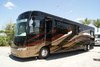2011 Newmar Essex 4524 Class A Diesel Motorhome