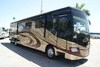2010 Fleetwood Discovery 40G Class A Diesel Motorhome