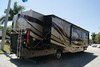 2010 Fleetwood Discovery 40G Class A Diesel Motorhome