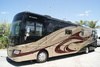 2010 Fleetwood Discovery 40G Class A Diesel Motorhome