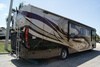2010 Fleetwood Discovery 40G Class A Diesel Motorhome