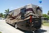 2010 Fleetwood Discovery 40G Class A Diesel Motorhome