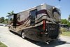 2010 Fleetwood Discovery 40G Class A Diesel Motorhome