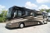 2010 Fleetwood Providence 40T Class A Diesel Motorhome