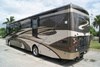 2010 Fleetwood Providence 40T Class A Diesel Motorhome