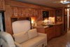 2010 Tiffin Allegro Red 36QSA Class A Diesel Motorhome