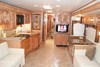 2010 Tiffin Allegro Red 36QSA Class A Diesel Motorhome