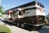 2011 Newmar Mountain Aire 4336 Class A Diesel Motorhome