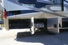 2010 Tiffin Allegro 34TGA Class A Gas Motorhome